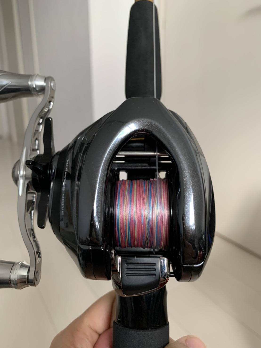 SHIMANO - アンタレスdcmd シマノ リールの+schifferchor-rekum.de